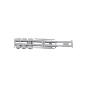 Container Sattel Auflieger