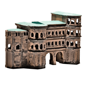 Porta Nigra