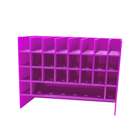 Freudenhaus "Sünde"