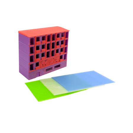 Freudenhaus "Sünde"