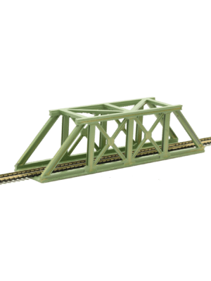 Stahlbrücke MAX 210mm lang