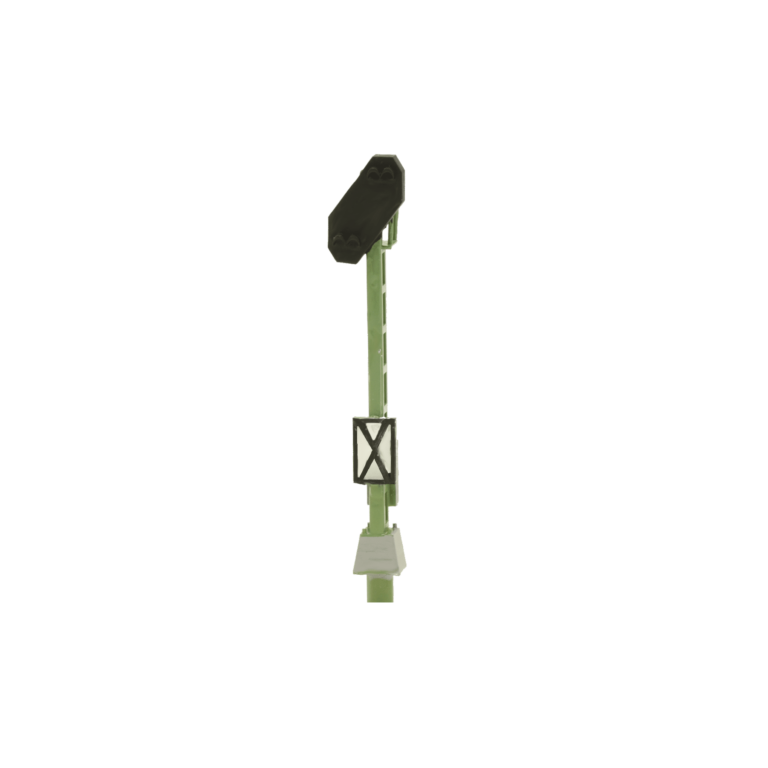 Vorsignal H0 / DB