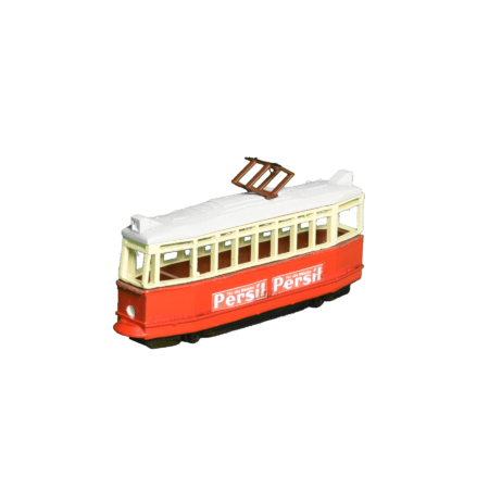 Tram Triebwagen V6E Persil