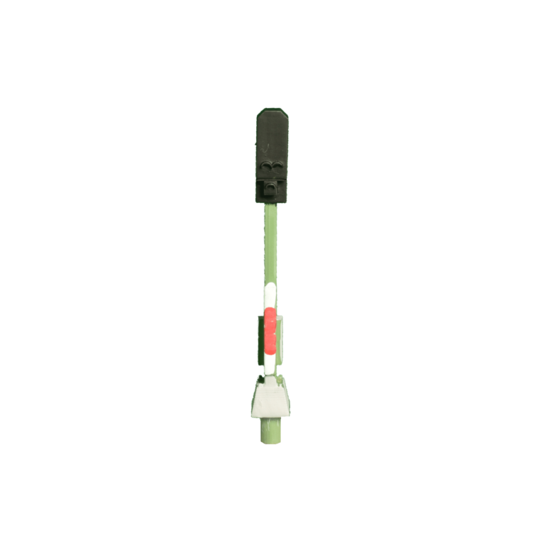 Spur TT Blocksignal DB Lichtsignal
