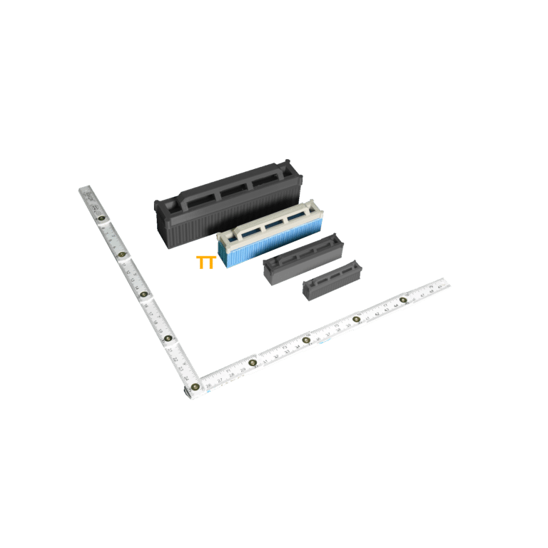 Spur TT - 1:120