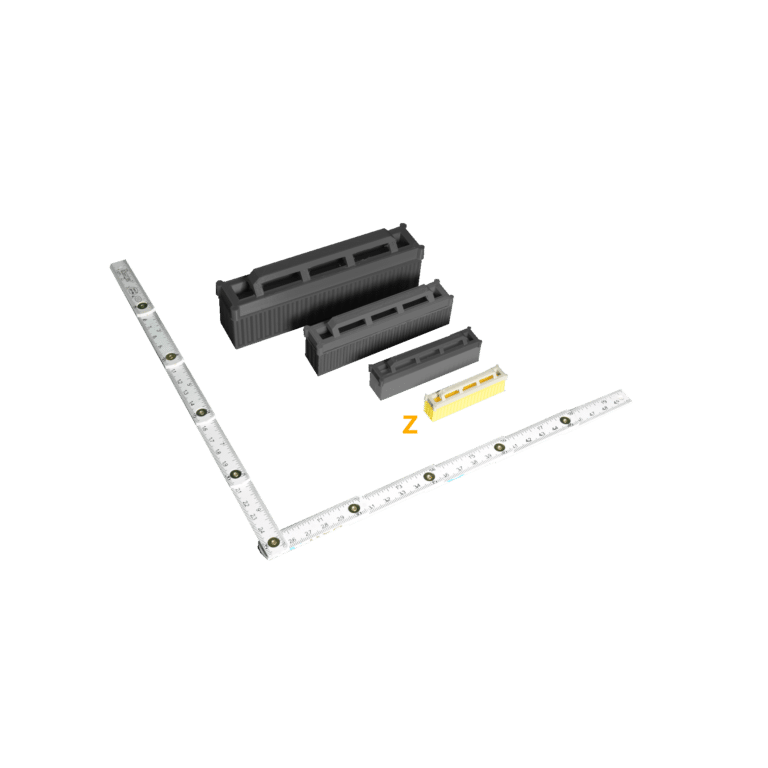 Spur Z - 1:220