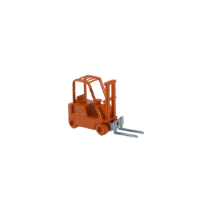 Gabelstapler Spur N orange 1,5t