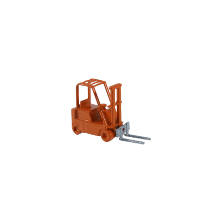 Gabelstapler Spur N orange 1,5t