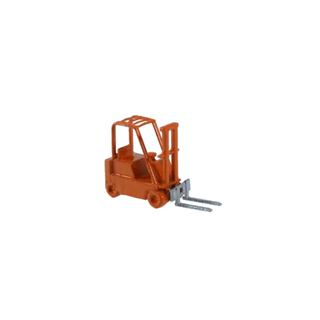 Gabelstapler Spur N orange 1,5t