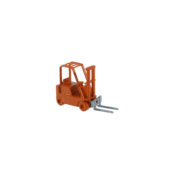 Gabelstapler Spur N orange 1,5t
