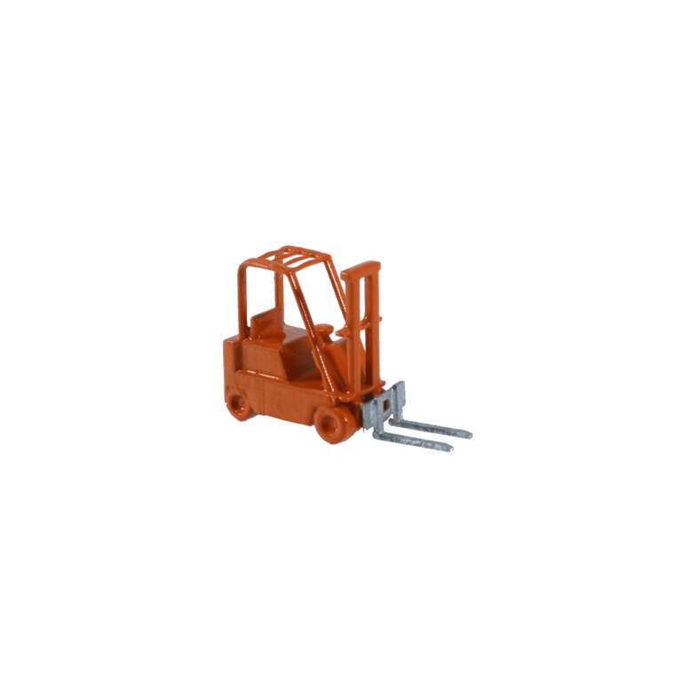 Gabelstapler Spur N orange 1,5t