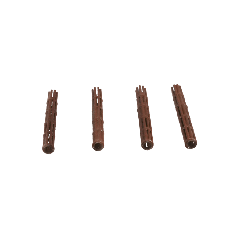 Spur N Bewehrungskorb rund 4er Pack