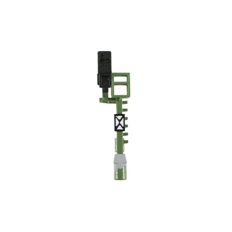 Spur TT KS Vorsignal