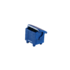 Spur TT Müllcontainer blau