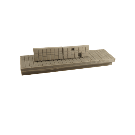 Schließfächer Gepäckaufbewahrung Spur TT offen