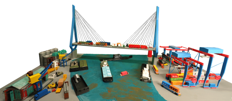 Spur N Hafen Hamburg