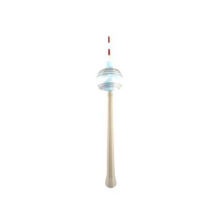 Spur N Fernsehturm Bausatz