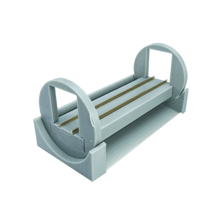 Spur N Waggondrehanlage Kreiselkipper
