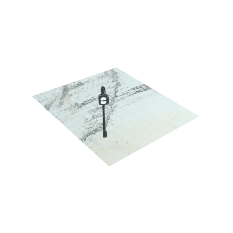 Spur Z Formsperrsignal