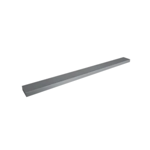 Spur N Bahnsteig Mittelstück ohne Rampe