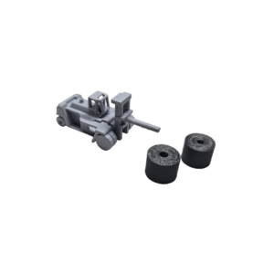 Spur Z Schwerlast Coil-Stapler