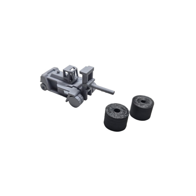 Spur Z Schwerlast Coil-Stapler