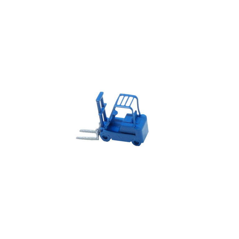 Spur Z Gabelstapler blau 1,5t