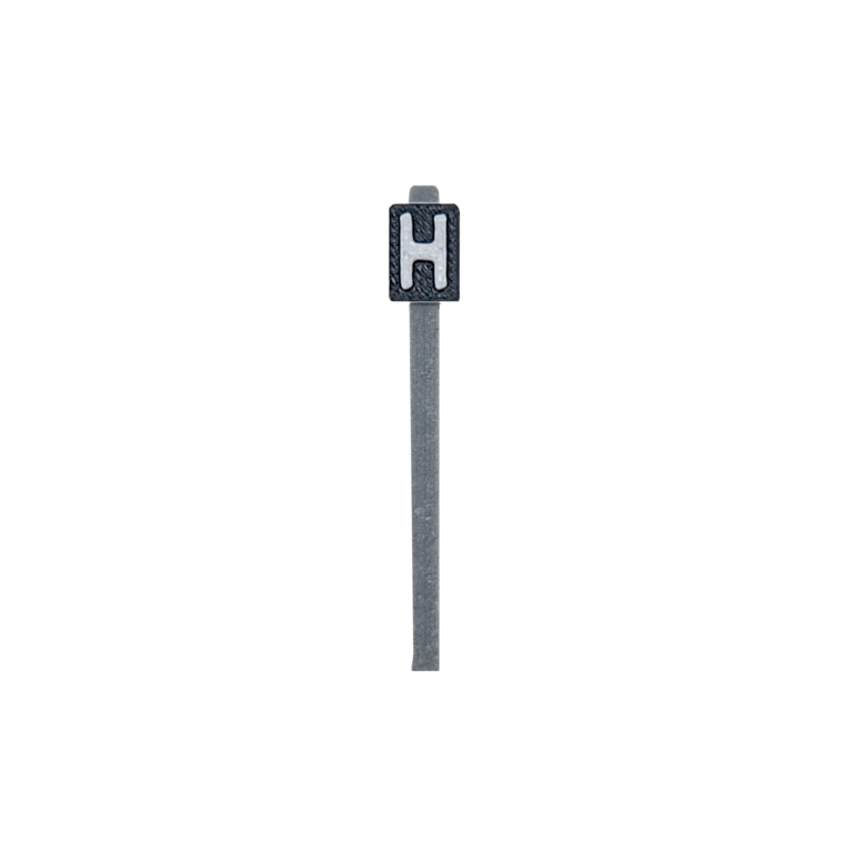 H-Tafel Spur 0 (DR So 8 )