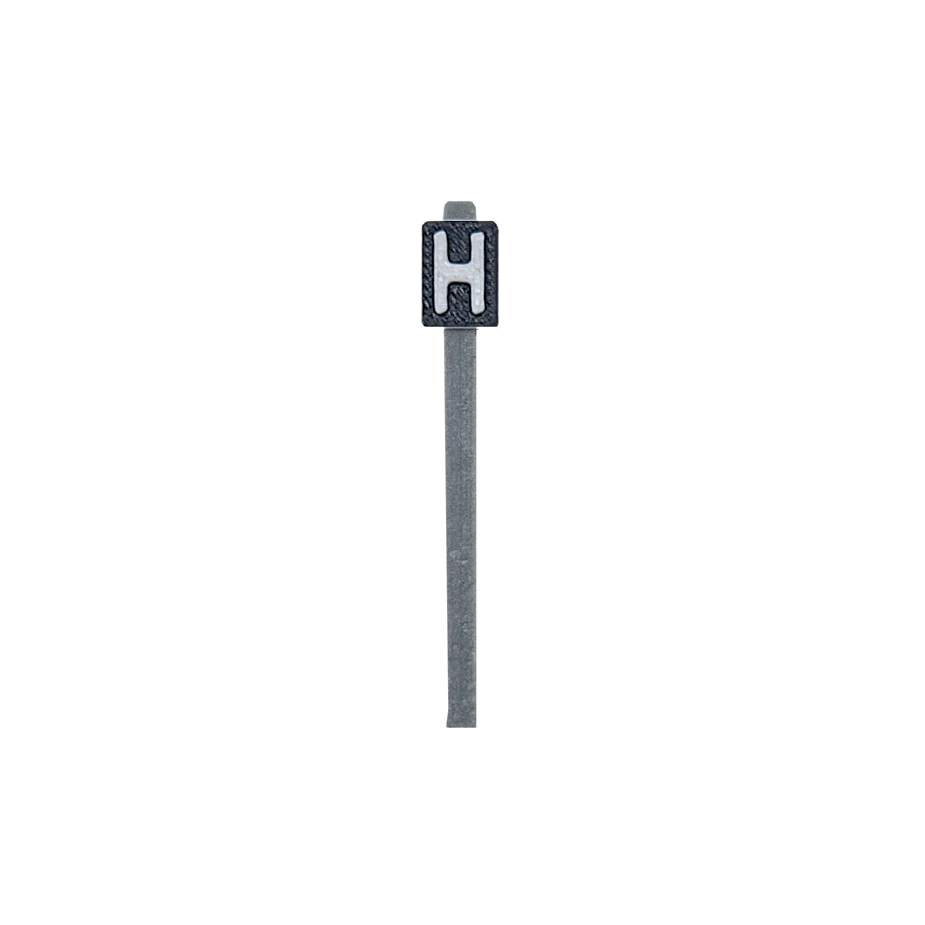H-Tafel Spur 0 (DR So 8 )