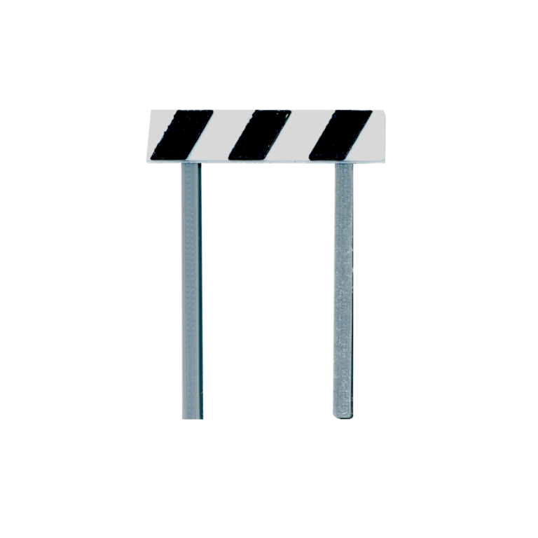 Haltepunkt Tafel Spur 0 - DB Ne 6