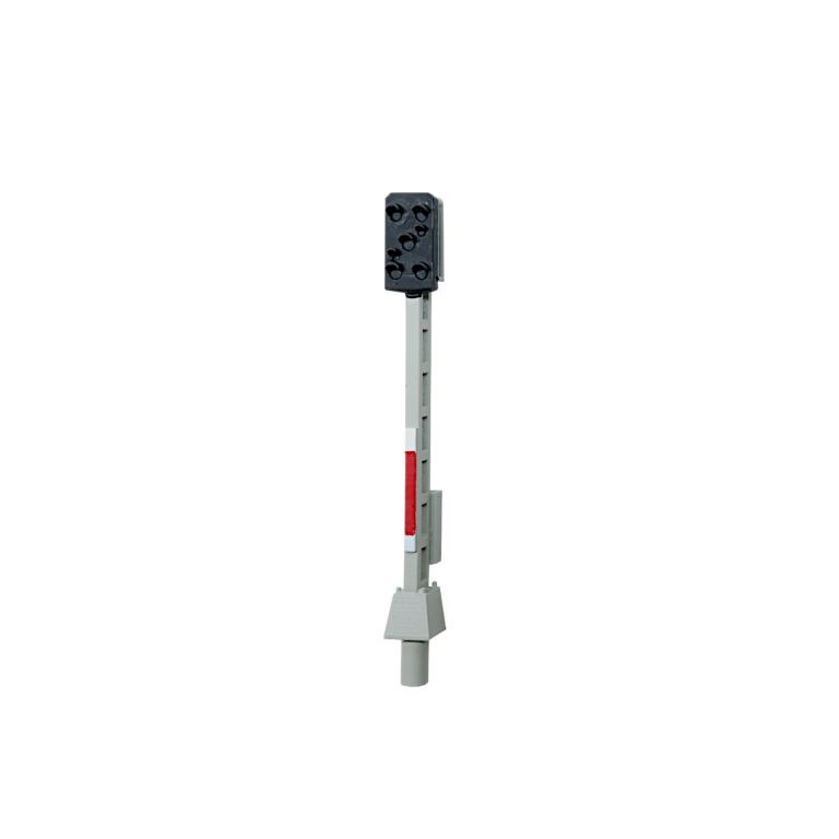 Spur H0 HL Ausfahrtsignal Hauptlichtsignal