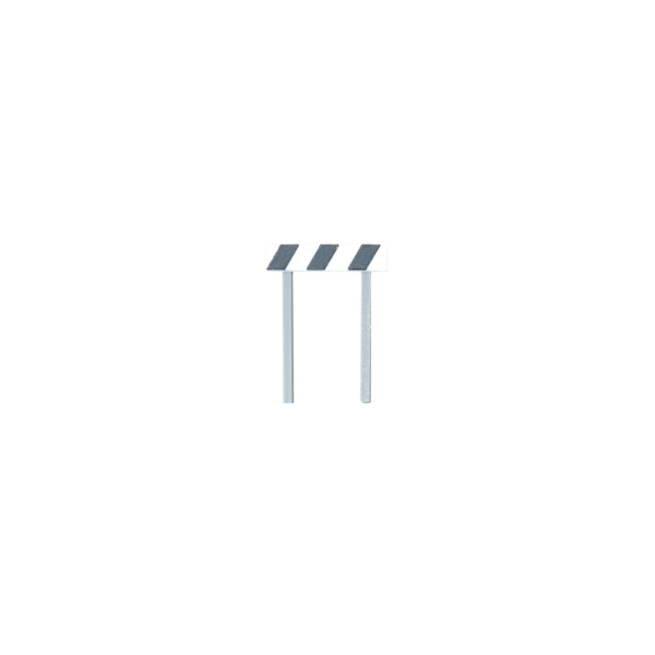 Haltepunkt Tafel Spur N - DB Ne 6
