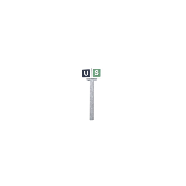 Spur TT Ubahn Sbahn Schild Set
