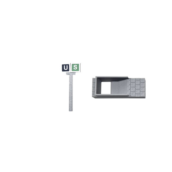 Spur TT Ubahn Sbahn Niedergang Set