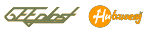 GEEplast Hubzwerg Markenlogo