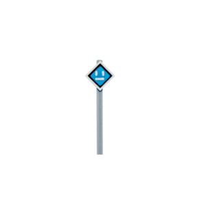 Spur 0 Ausschaltsignal EI1