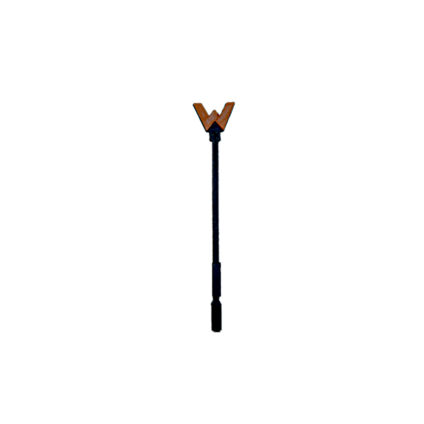 Spur TT Wartezeichen Signal Ra 11
