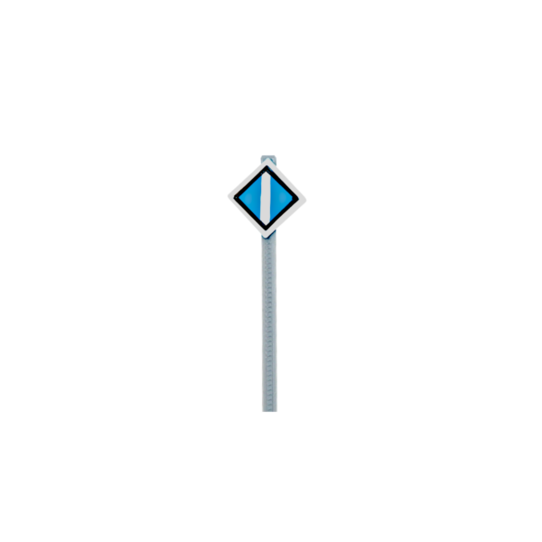 Spur TT Bügel-an-Signal El5