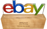 ebay award 2023 GEEplast